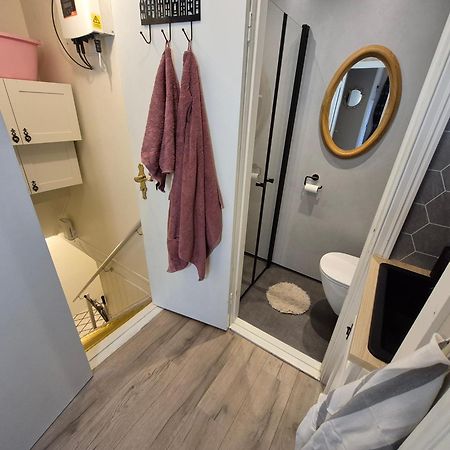 Appartamento Mormors Basseng Kristiansand Esterno foto