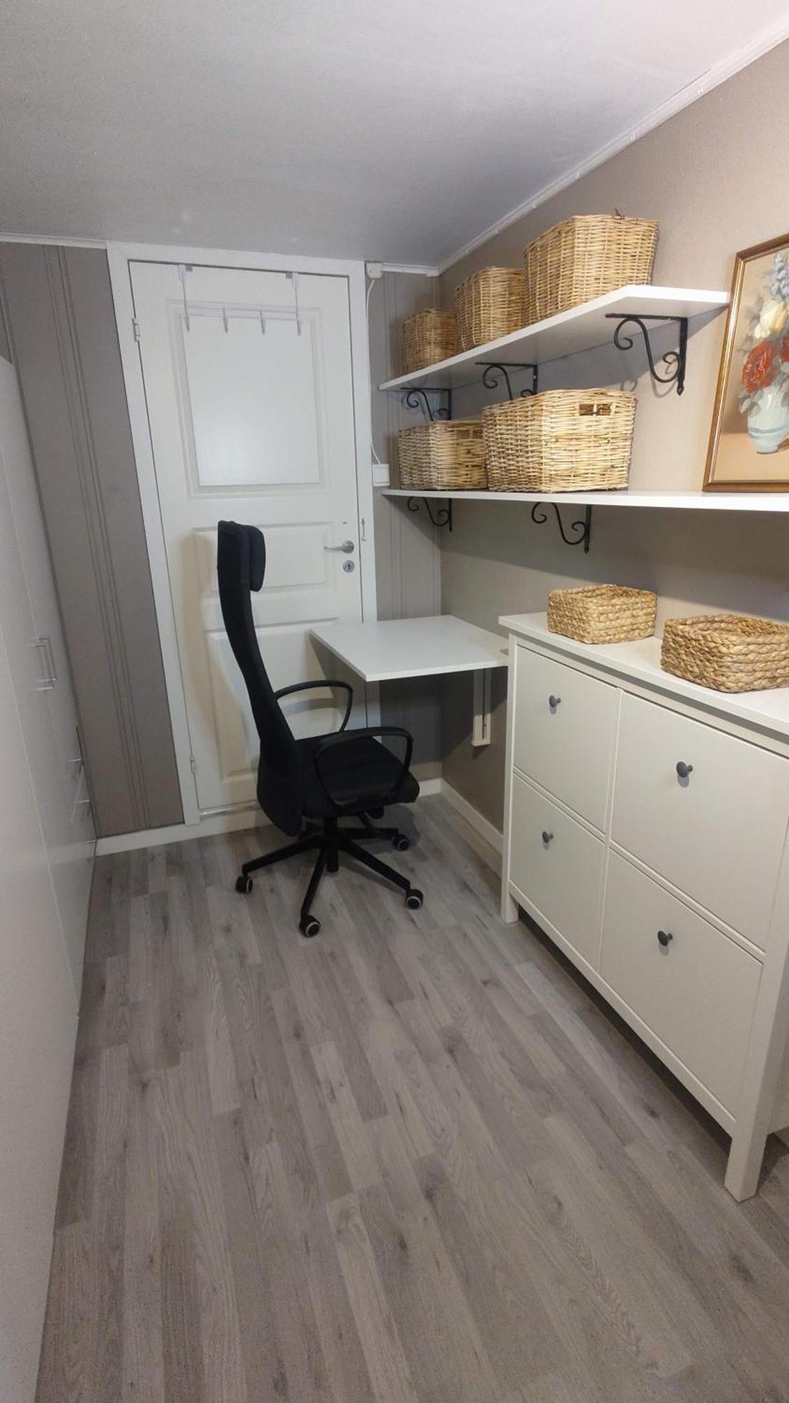 Appartamento Mormors Basseng Kristiansand Esterno foto