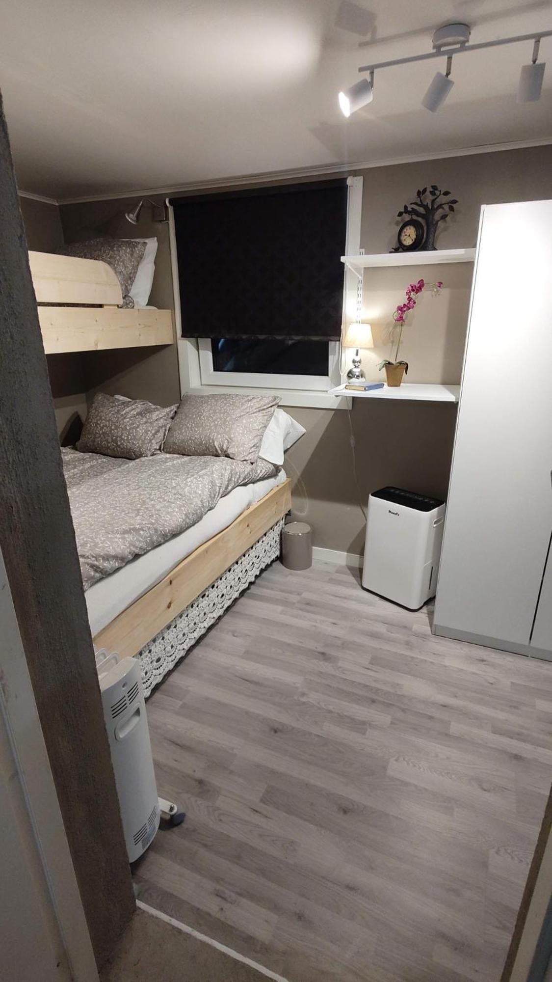Appartamento Mormors Basseng Kristiansand Esterno foto