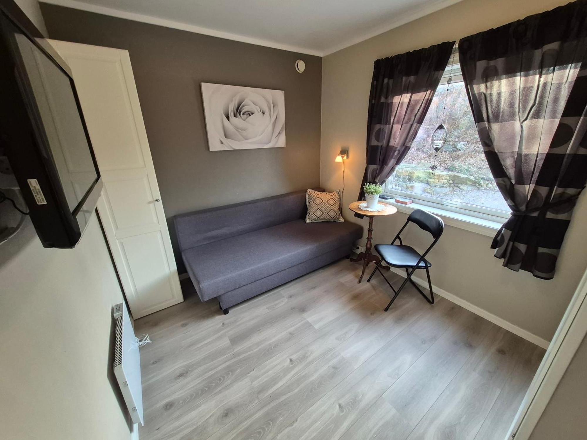 Appartamento Mormors Basseng Kristiansand Esterno foto
