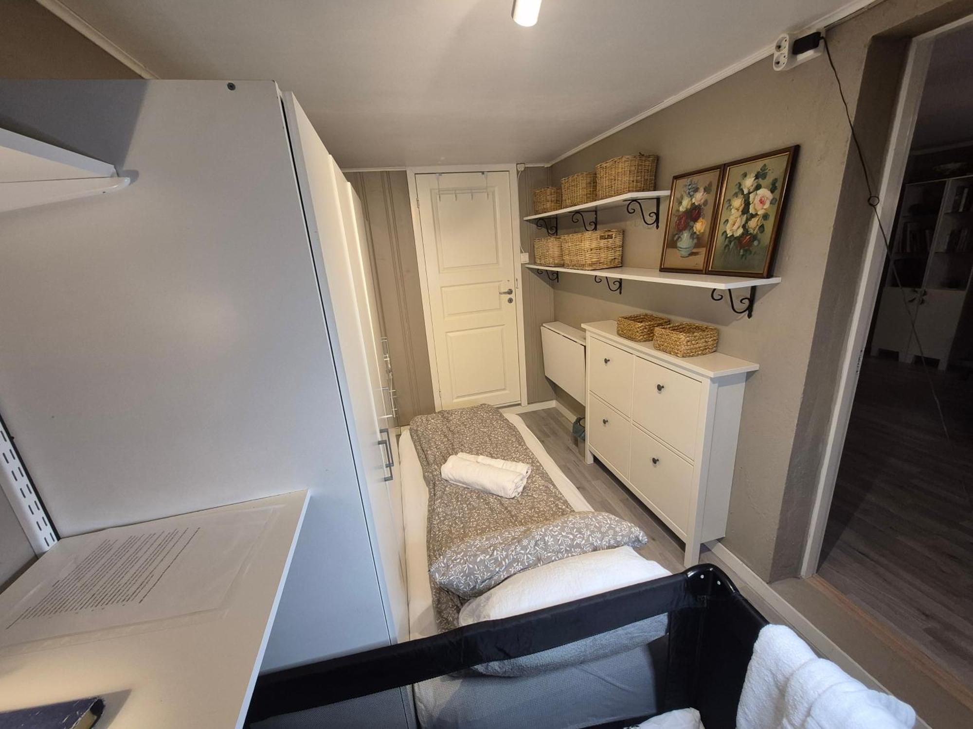 Appartamento Mormors Basseng Kristiansand Esterno foto