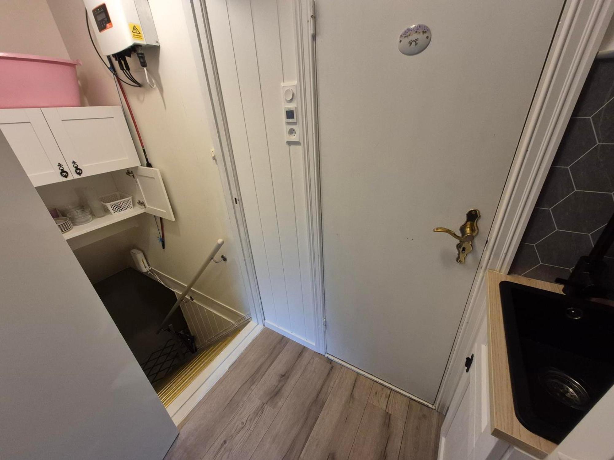 Appartamento Mormors Basseng Kristiansand Esterno foto