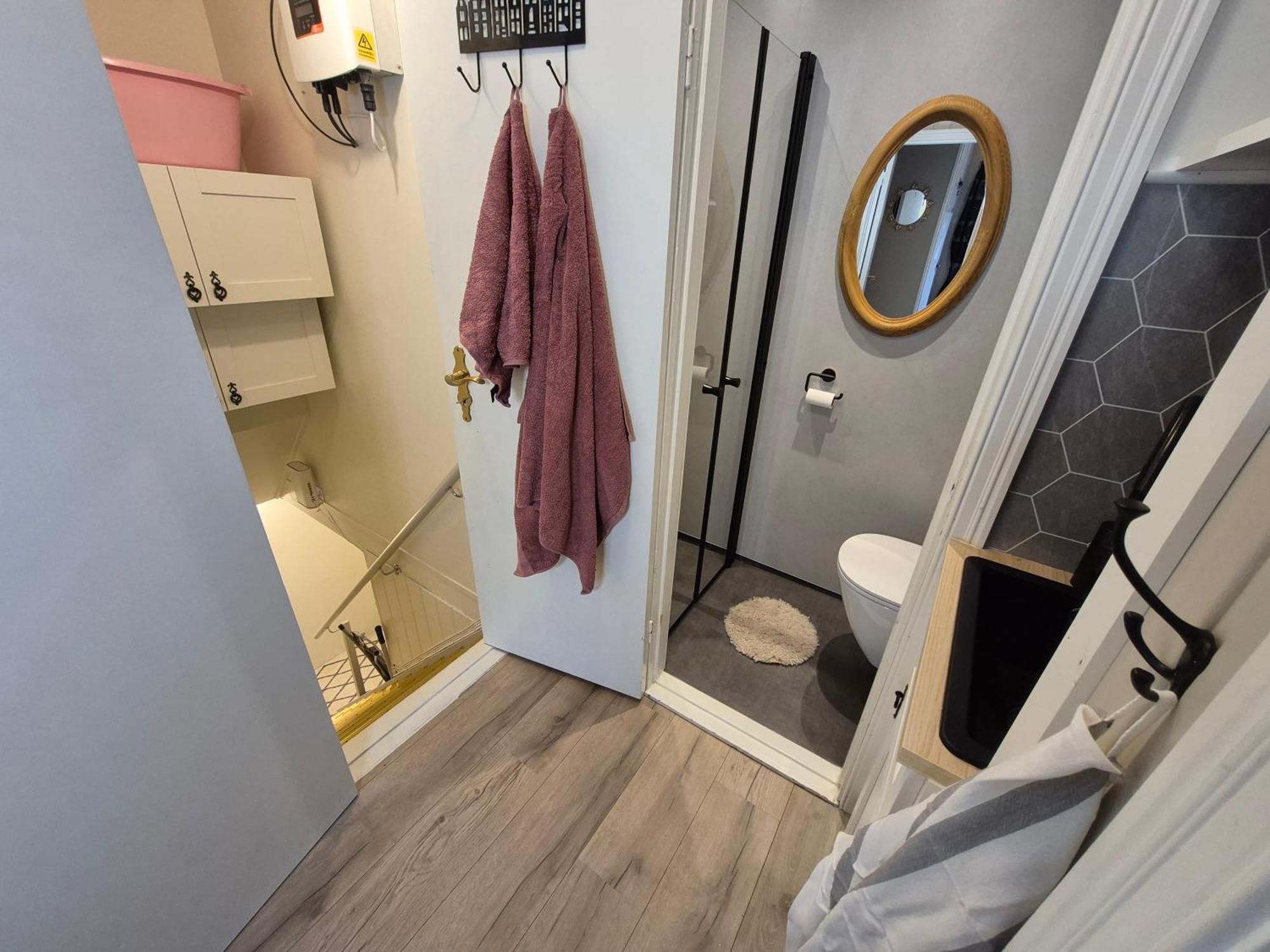 Appartamento Mormors Basseng Kristiansand Esterno foto