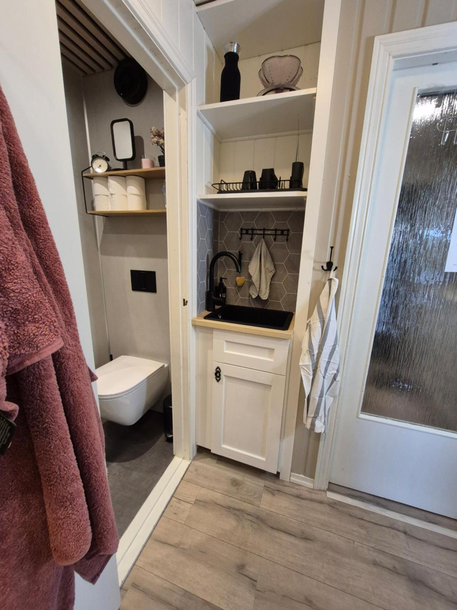 Appartamento Mormors Basseng Kristiansand Esterno foto